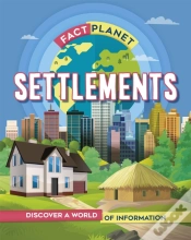 Capa do artigo Fact Planet: Settlements