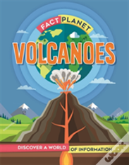 Fact Planet: Volcanoes