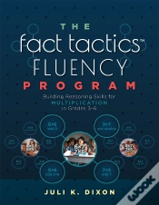 Capa do artigo Fact Tactics Fluency Program