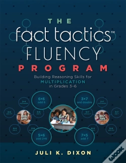 Capa do artigo Fact Tactics Fluency Program