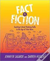 Fact Vs. Fiction