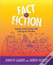 Capa do artigo Fact Vs. Fiction