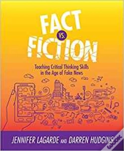 Capa do artigo Fact Vs. Fiction