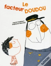 Capa do artigo Facteur Doudou