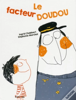 Capa do artigo Facteur Doudou