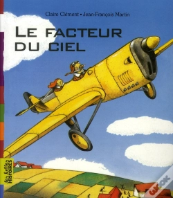 Capa do artigo Facteur Du Ciel