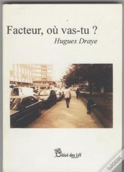 Capa do artigo Facteur, Où Vas-Tu ?