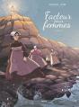 Facteur Pour Femmes Tome 2 - Preview