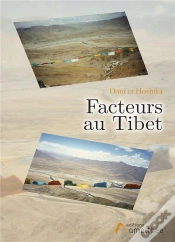 Capa do artigo Facteurs Au Tibet