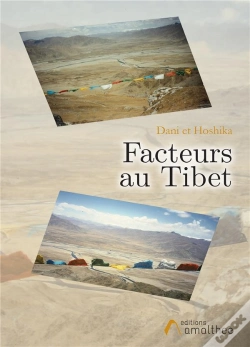 Capa do artigo Facteurs Au Tibet