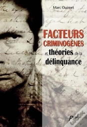 Capa do artigo Facteurs Criminogènes ; Et Théories De La Délinquance