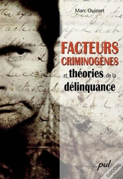 Capa do artigo Facteurs Criminogènes ; Et Théories De La Délinquance