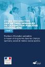 Facteurs D Evolution Etude Prospective (Tome 1) - Preview