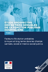 Facteurs D Evolution Etude Prospective (Tome 1)