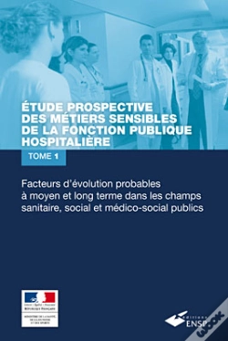Capa do artigo Facteurs D Evolution Etude Prospective (Tome 1)