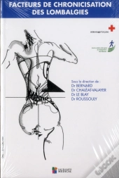 Facteurs De Chronicisation Des Lombalgies