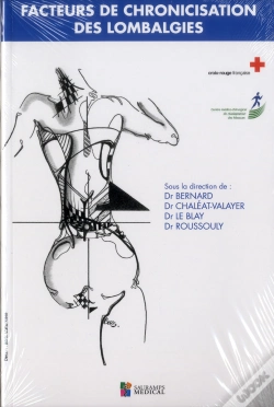 Capa do artigo Facteurs De Chronicisation Des Lombalgies