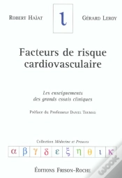 Capa do artigo Facteurs De Risque Cardiovasculaire