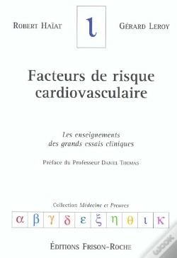 Capa do artigo Facteurs De Risque Cardiovasculaire