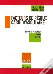 Capa do artigo Facteurs De Risque Cardiovasculaire - Opus 4
