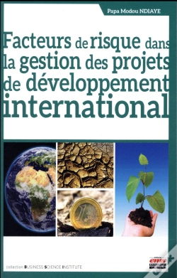 Capa do artigo Facteurs De Risque Dans La Gestion Des Projets De Developpement International