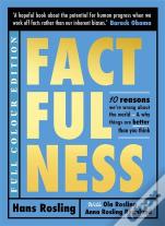 Factfulness Illustrated