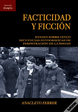 Capa do artigo Facticidad Y Ficción