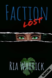 Capa do artigo Faction Lost