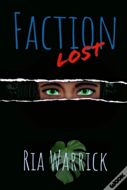 Capa do artigo Faction Lost