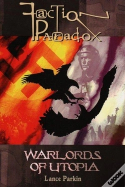 Capa do artigo Faction Paradox: Warlords Of Utopia
