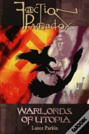 Capa do artigo Faction Paradox: Warlords Of Utopia
