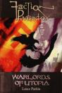Faction Paradox: Warlords Of Utopia - Preview