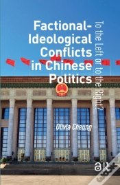 Capa do artigo Factional-Ideological Conflicts In Chinese Politics