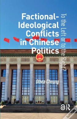 Capa do artigo Factional-Ideological Conflicts In Chinese Politics