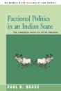 Factional Politics In An Indian State - Preview