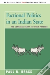 Capa do artigo Factional Politics In An Indian State