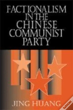 Capa do artigo Factionalism In Chinese Communist Politics