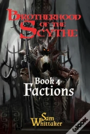 Capa do artigo Factions