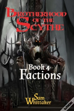 Capa do artigo Factions