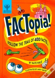 Capa do artigo Factopia!