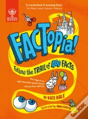 Capa do artigo Factopia!