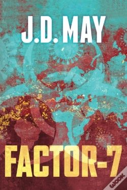 Capa do artigo Factor-7