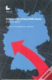 Capa do artigo Factor Afd