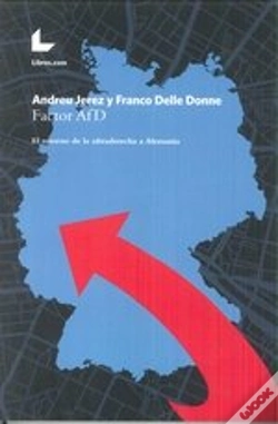 Capa do artigo Factor Afd