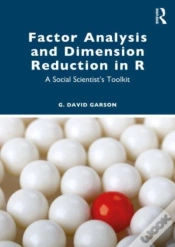 Capa do artigo Factor Analysis And Dimension Reduction In R