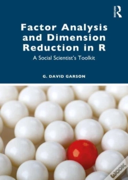 Capa do artigo Factor Analysis And Dimension Reduction In R