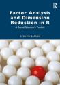 Factor Analysis And Dimension Reduction In R - Preview