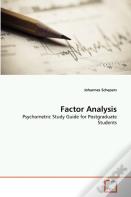 Factor Analysis