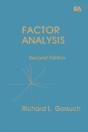 Factor Analysis - Preview