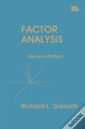 Capa do artigo Factor Analysis